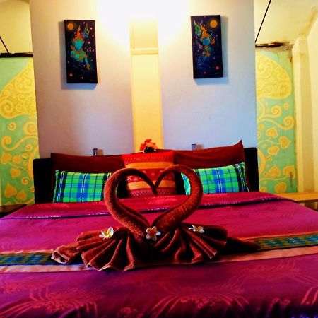 Sofa Gallery Hotel Нонгкхай Экстерьер фото
